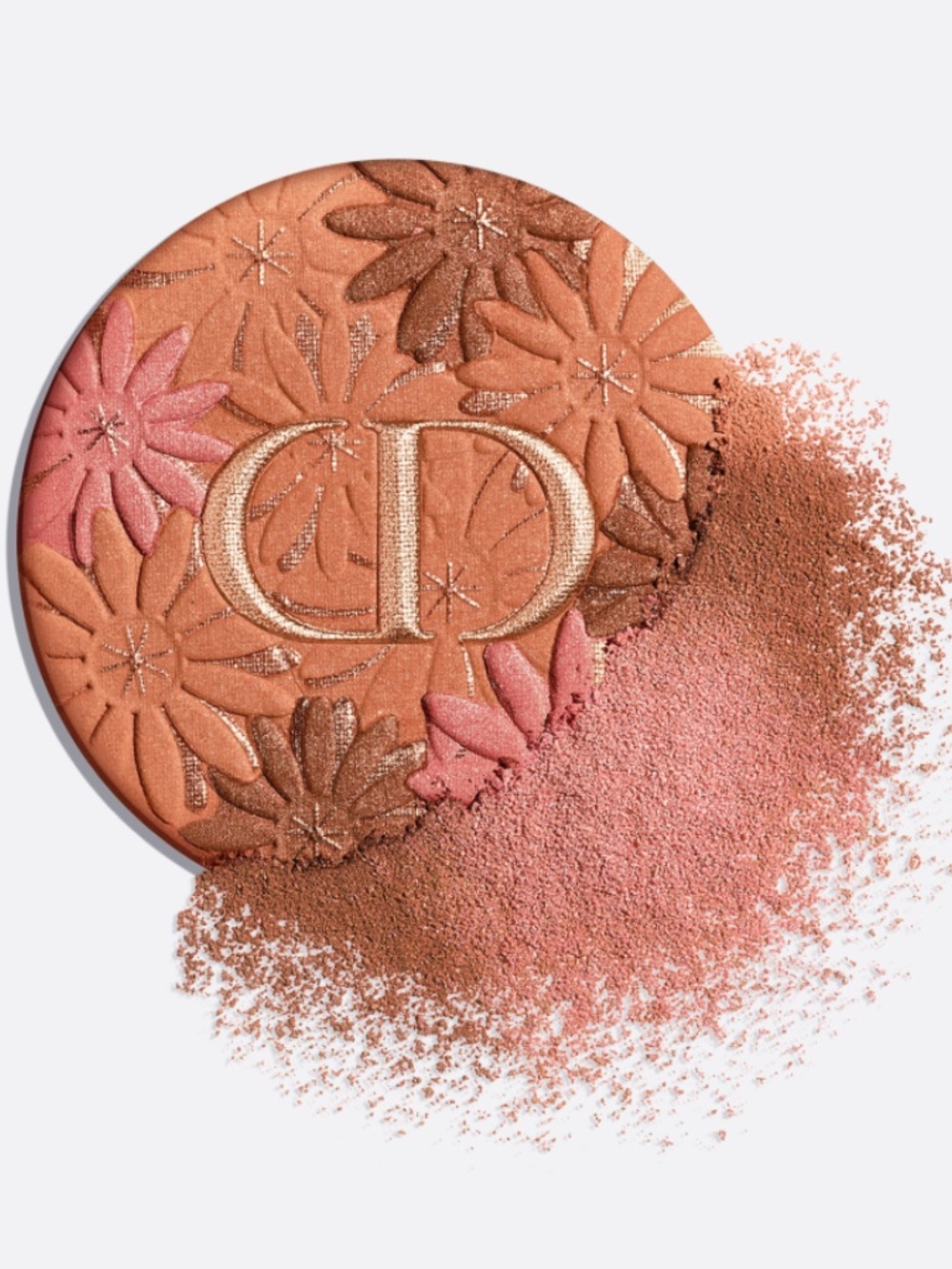Dior Forever Nude Bronze Glow | 2026 | Pink - Picture 6 of 6